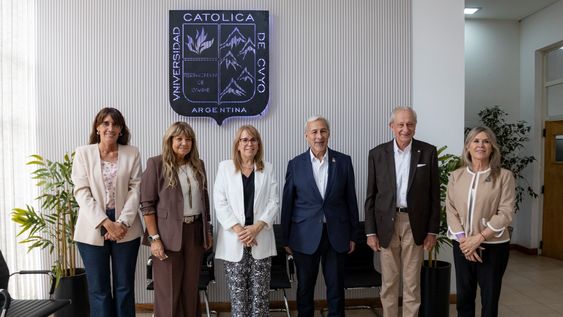 compromiso educativo: la red andina de universidades fortalece su articulacion