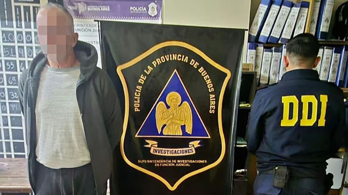 Cayó un banda de entraderas y uno de los delincuentes fue encontrado en un lugar insólito: el video