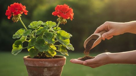 El mejor fertilizante natural para jazmín, rosales, malvones y hortensias, lo tirás a la basura casi a diario