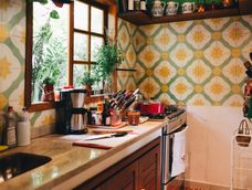 Es una tendencia de cocina que viene a redefinir cómo pensamos el corazón del hogar. Es una tendencia de cocina que viene a redefinir cómo pensamos el corazón del hogar.