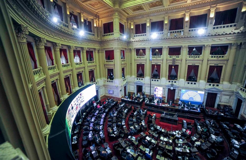 El país necesita políticas sustentables, con acuerdos permanentes de las principales fuerzas políticas y de los sectores sociales y económicos / Gentileza