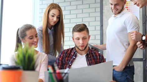 Millennials, un público exigente para el mercado laboral - Por Fernando Podestá