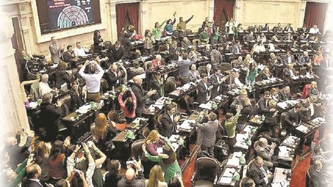 “Derecho” a abortar - Por Alejandro  Pérez Hualde