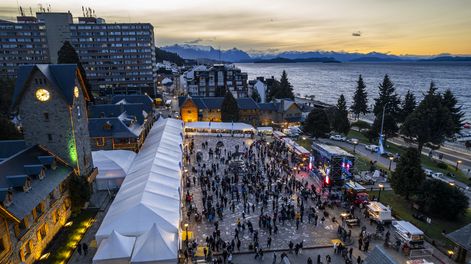 Bariloche a la Carta: una semana de sabores, paisajes y experiencias únicas en el sur argentino