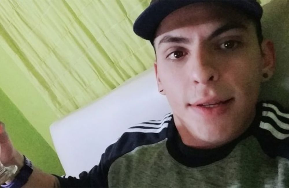 Imputarán por femicidio al joven acusado de matar y descuartizar a Cielo López