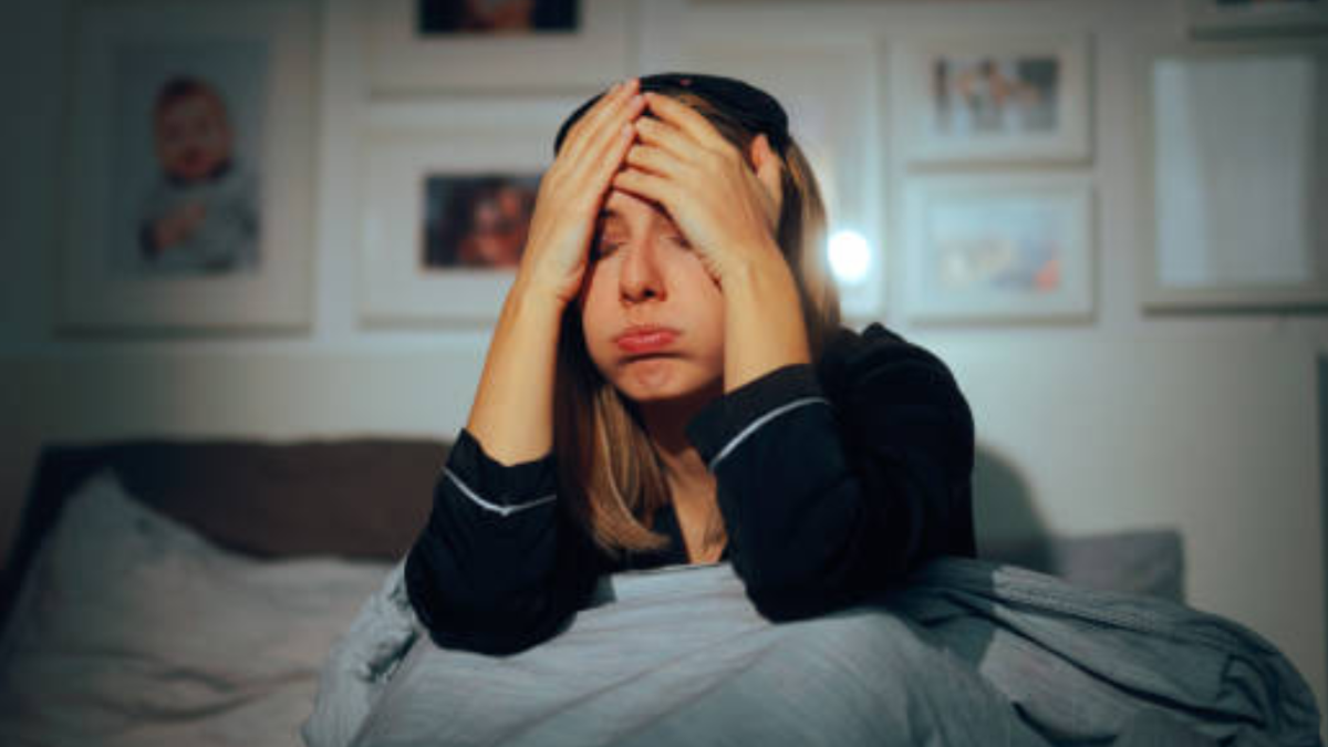 Los estudios revelan que este hábito antes de dormir mejora el descanso y calma la mente
