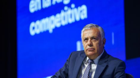 Cornejo ratificó el convenio para obras con Vialidad y habilita posibilidad de peajes en rutas provinciales