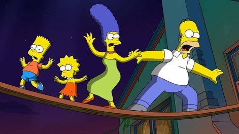 Los Andes | Este es el mejor episodio de la famosa serie animada.