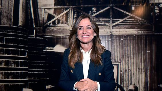 Tolosa Paz gastó $1.069 millones en frazadas que llegarán en primavera: la justificación del Gobierno - Foto: Orlando Pelichotti / Los Andes
