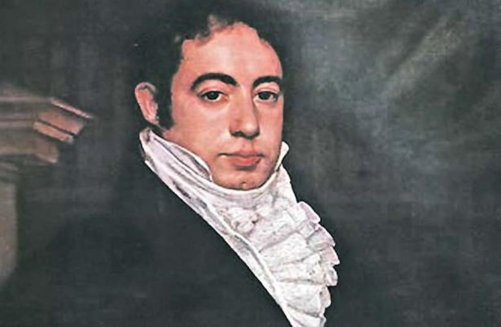 Rivadavia entendió que el proceso revolucionario iniciado en 1810 no debía ser un mero cambio de gobernantes sino un proceso de transformación social.