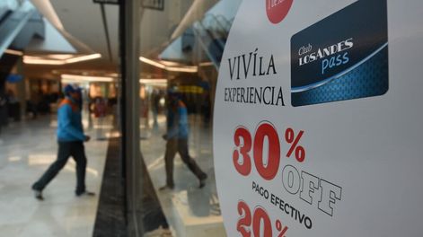 Este viernes y sábado conseguí tu regalo para mamá con hasta un 30% off, con el Especial Los Andes Pass en Palmares