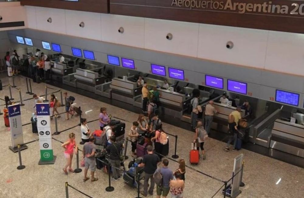 La compañía adhirió a través de la campaña “#TuViajeEmpiezaHoy Argentina te espera”, con lo que propone a sus viajeros acceder a los tickets en seis cuotas sin intereses,