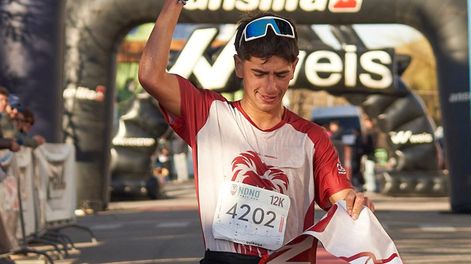 Los Andes | Laureano Quiroga