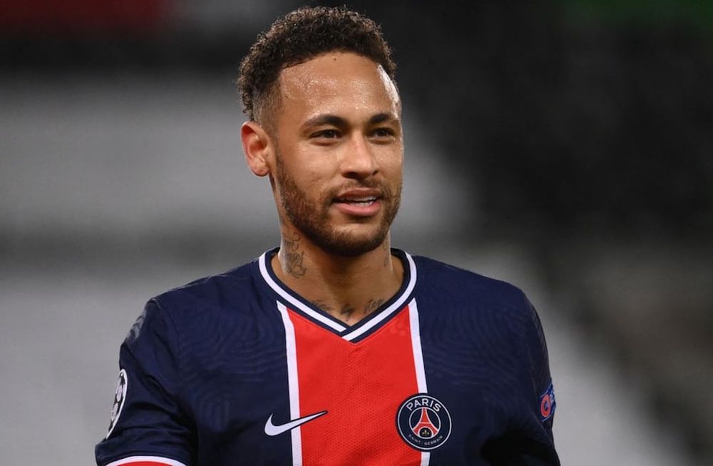 Neymar se iría del PSG