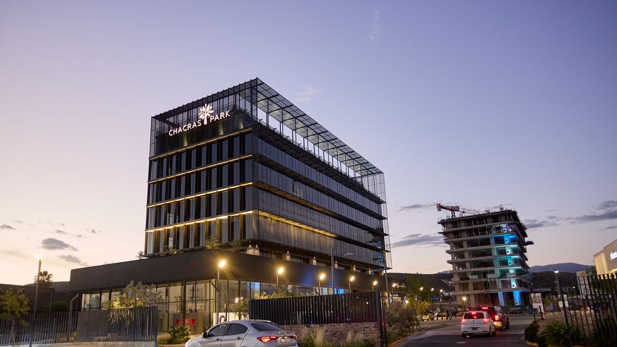 Kaikoura: la desarrolladora internacional que apuesta por Mendoza