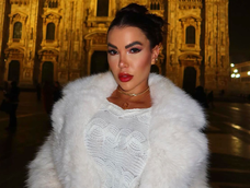 Investigan la muerte de la influencer Kauana Bilhar en Dubái&nbsp;