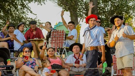 La actividad se realizará desde la Rotonda del Mapa de San Rafael hasta la Rotonda de la Copa | Instagram Municipalidad de San Rafael&nbsp;
