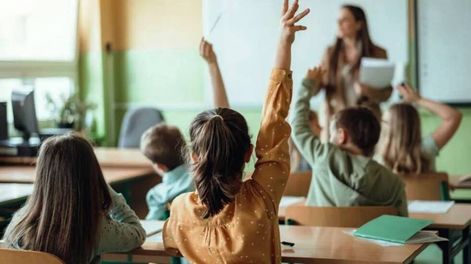 Comienza el Ciclo de Encuentros Virtuales de Medios en la Educación 2023