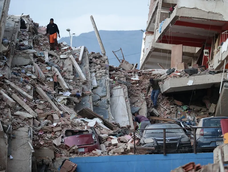 Autoridades de Venezuela confirmaron casi 3.000 muertos tras los terremotos