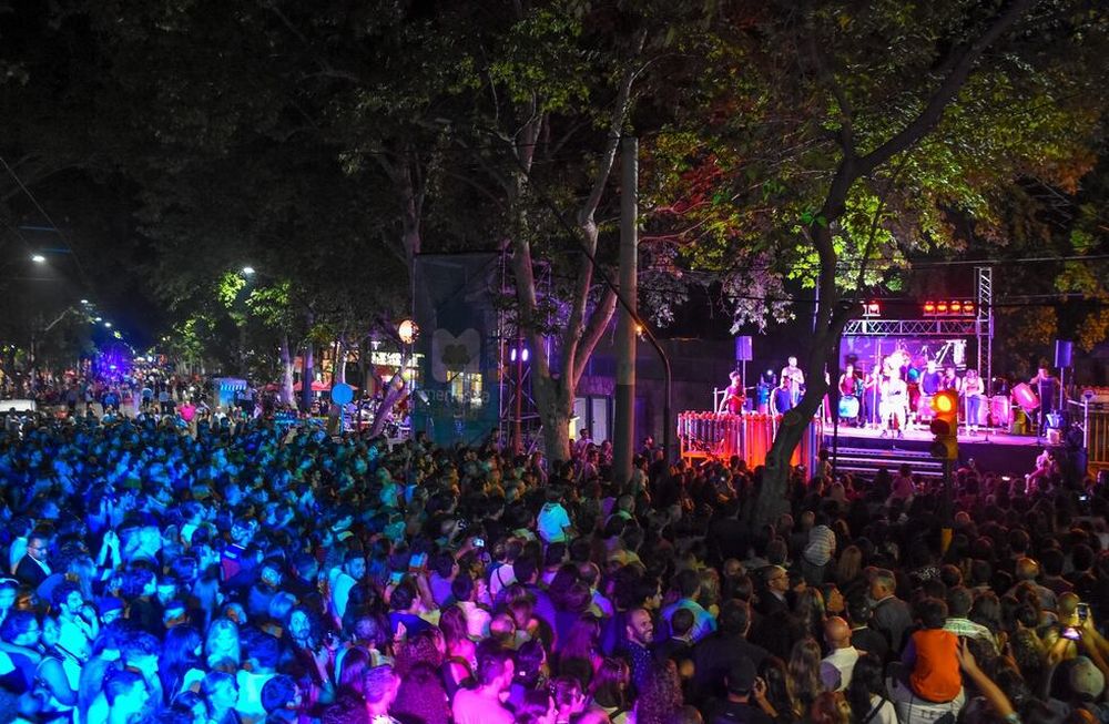 Todo lo que tenés que saber para disfrutar el aniversario de la Arístides