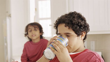 Dos de cada tres niños/as presenta algún tipo de malnutrición, ya sea por déficit y/o por exceso.