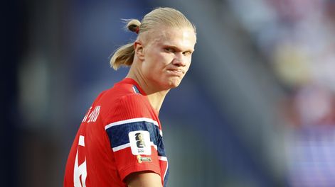 Los Andes | Noruega e Irak Mundial 2026