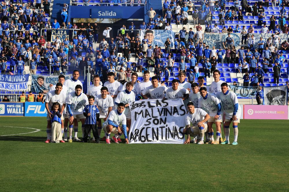 El Tomba recibe esta tarde desde las 16.30 a Chaco For Ever en un partido clave para seguir sumando.&nbsp;