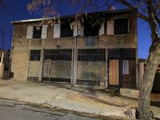Incendio en Godoy Cruz: una familia se intoxicó con monóxido de carbono y humo