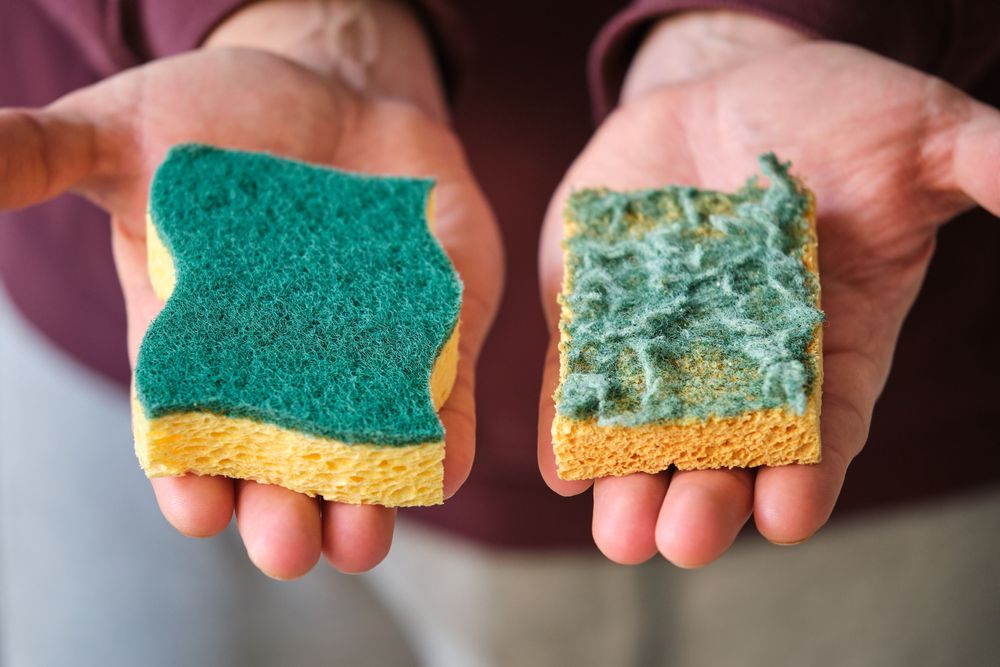 Recicla las esponjas viejas para estas vacaciones de invierno y crea esta hermosa idea junto a tus niños (3).jpg