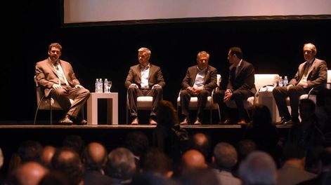 Lo mejor del Foro Industrial de Mendoza