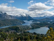 La Semana Santa en Bariloche se consolida como una de las mejores épocas para visitar este clásico del sur argentino. La Semana Santa en Bariloche se consolida como una de las mejores épocas para visitar este clásico del sur argentino.