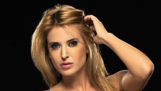 ¡Epa! Filtraron la foto de Jésica Cirio disfrazada de enfermerita