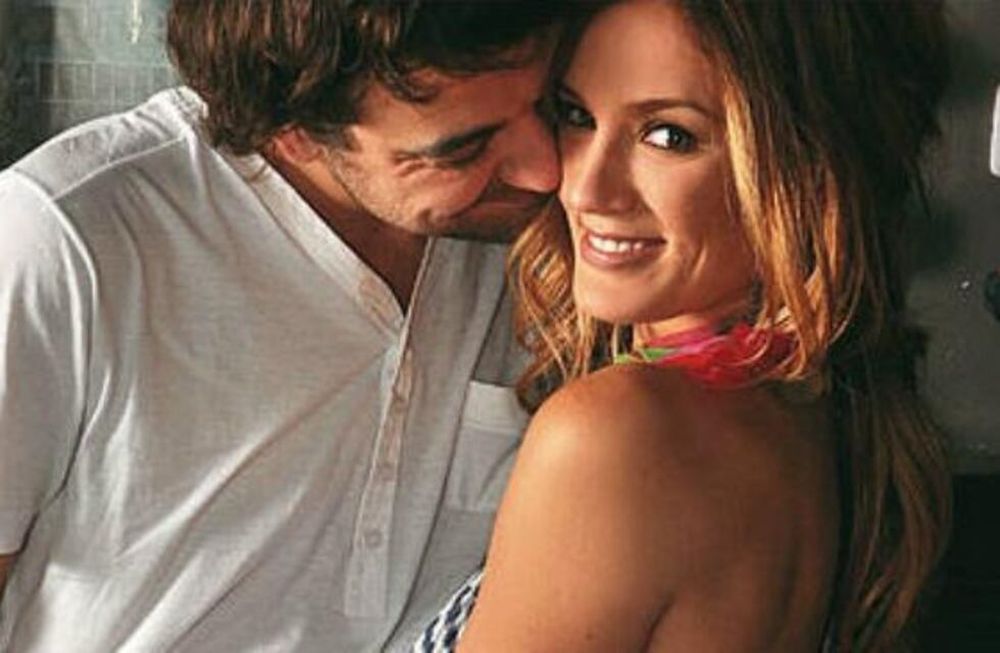 La peculiar amiga de Baltazar, el hijo de Paula Chaves y Pedro Alfonso