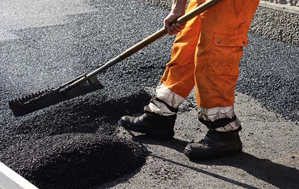 Sus beneficios logran una alternativa cada vez más elegida frente al pavimento tradicional.