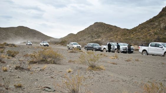 “El Baqueano” y los nuevos caminos de un entorno privilegiado