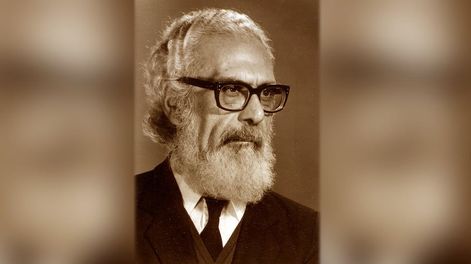 Los Andes | Escritor, periodista y docente argentino