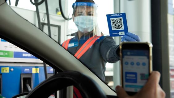 #EstaciónAlServicio es el nuevo concepto que propone YPF. Más beneficios para sus clientes.