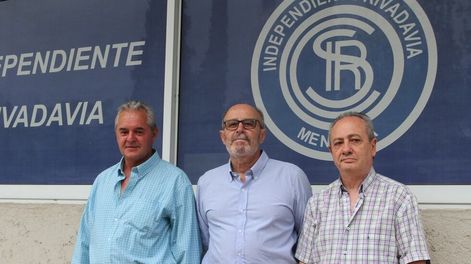 Masiva renuncia de la Comisión directiva de Independiente Rivadavia