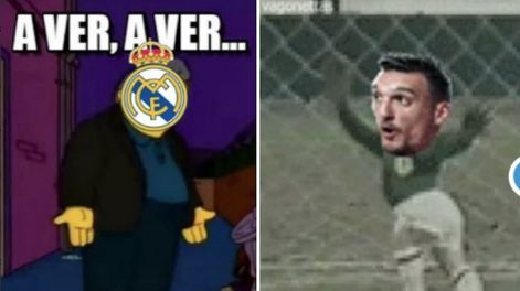 Los desopilantes memes tras la derrota de River en el Mundial de Clubes