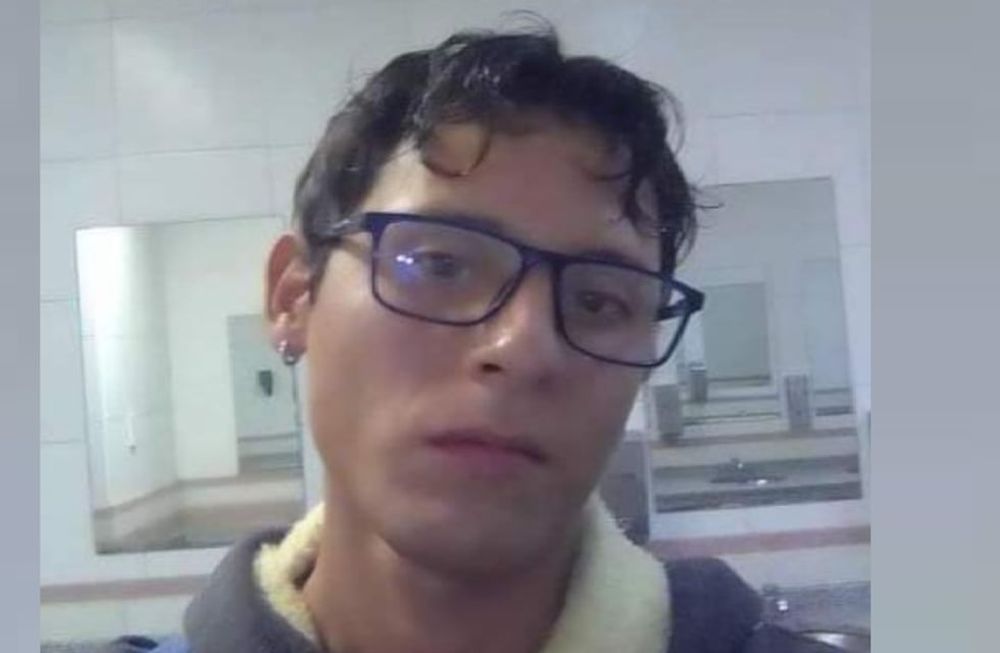 Edgardo Gabriel Lucero Ramírez - MPF