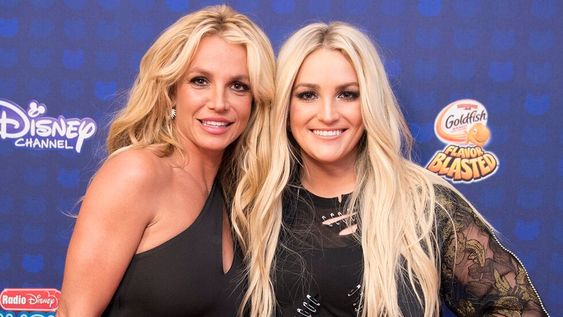 Las hermanas Spears continúan con las disputa entre ellas, ahora por el libro de memorias de jamie Lynn.