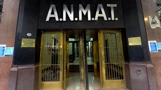 Anmat suspendió a una importadora farmacéutica mendocina&nbsp;