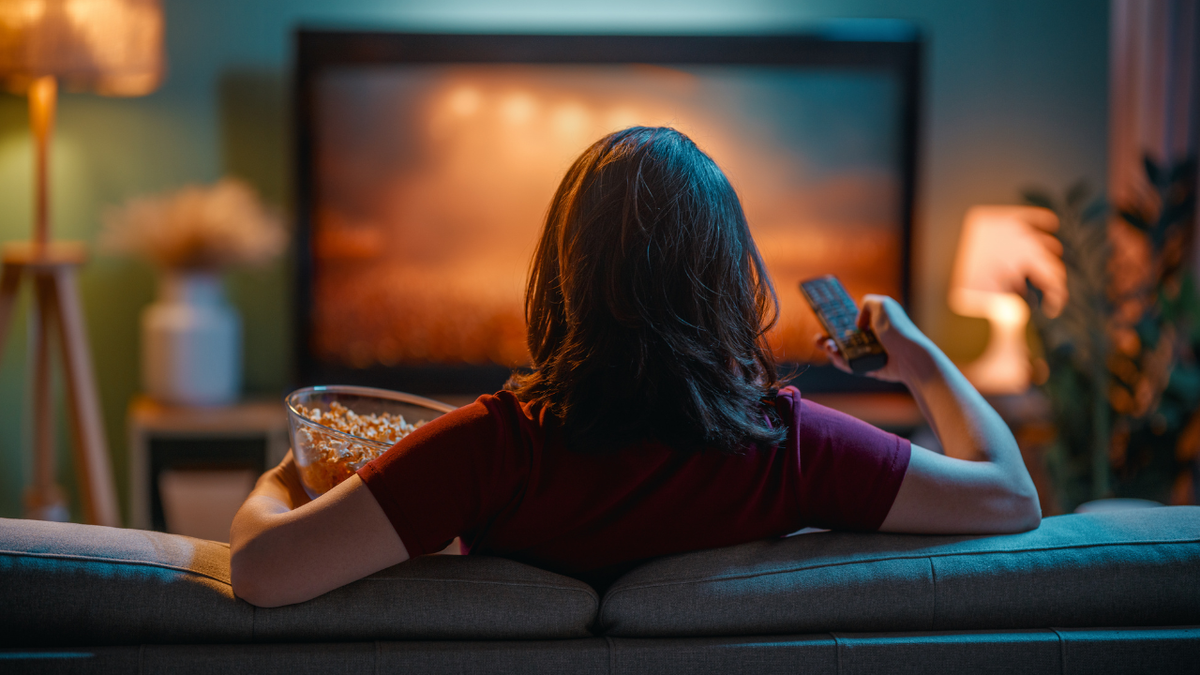 Qué significa preferir quedarse en casa en lugar d
