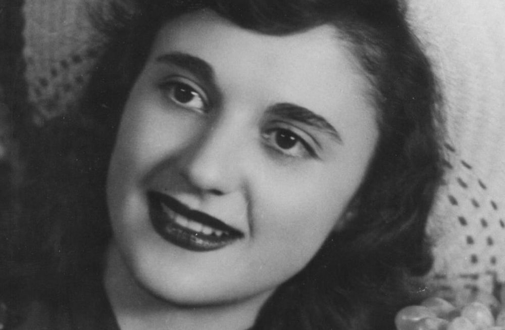 Murió Hebe Magrini, Reina nacional de la Vendimia 1948