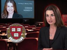 Frases recomendadas por una psicóloga de Harvard