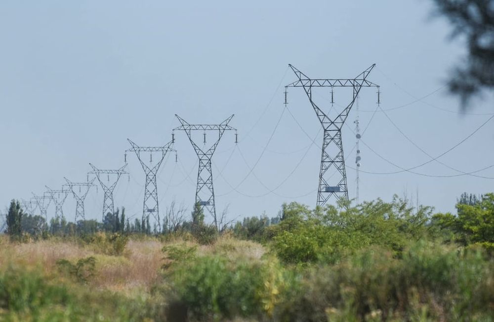 Edemsa es controlada por el grupo Vila-Manzano, que acaba de comprar Edenor, la mayor distribuidora del país y la que más le debe a Cammesa / José Gutiérrez