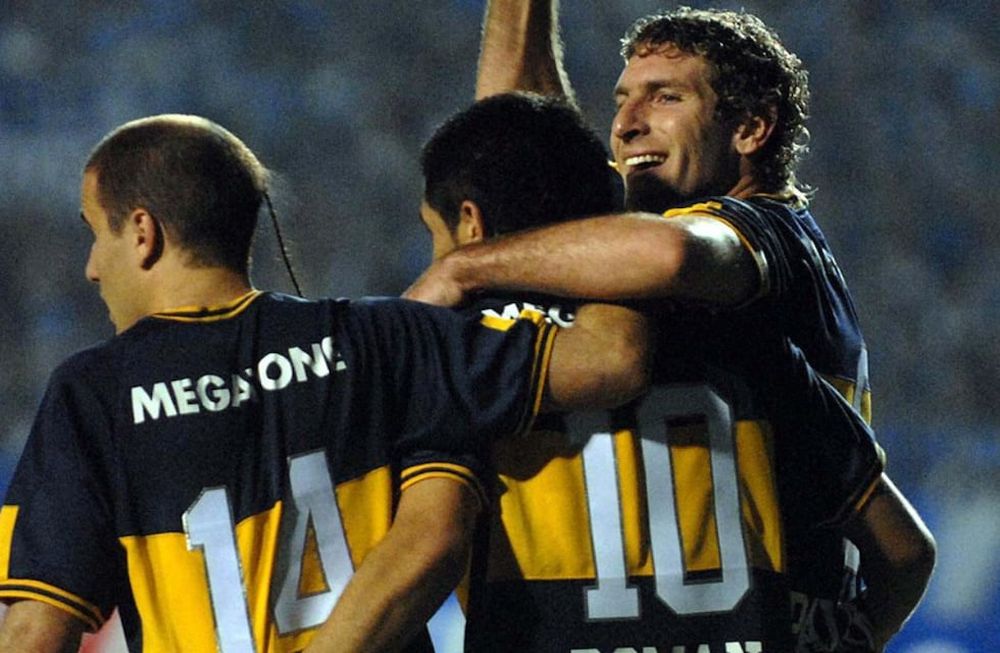 Según la IA, estos son los 3 mejores tridentes de la historia.