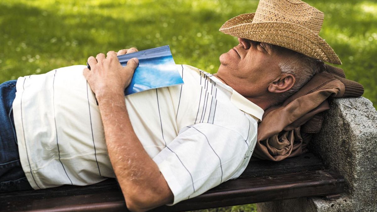 Un estudio reciente reveló que las siestas frecuentes pueden indicar problemas de salud