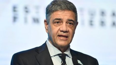 Jorge Macri, la Iglesia y un video viral que desató críticas de la oposición.