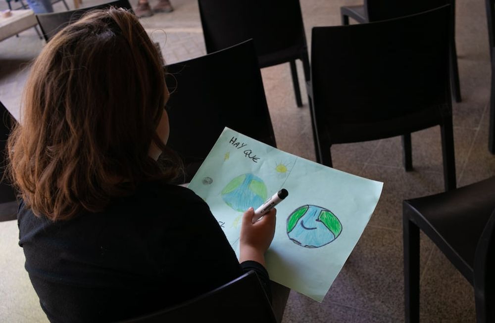 La Ciudad invita a sumarse al Desafío de Escuelas y Comunidades Sostenibles